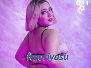 Kaoriyasu