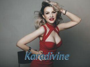 Karadivine