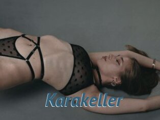 Karakeller