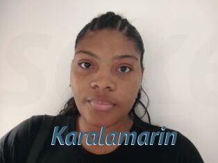 Karalamarin