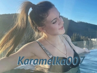 Karamelka007