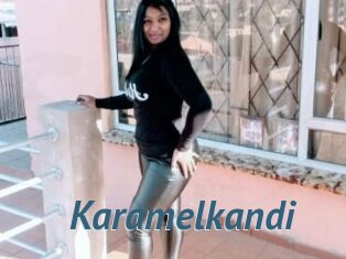 Karamelkandi