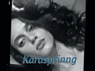 Karasprinng