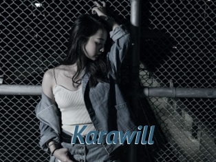 Karawill