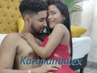 Karenandalex