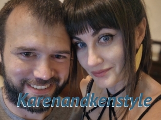 Karenandkenstyle