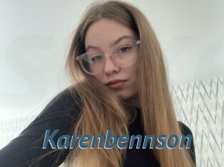 Karenbennson