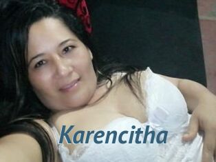 Karencitha