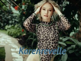 Karenrevelle