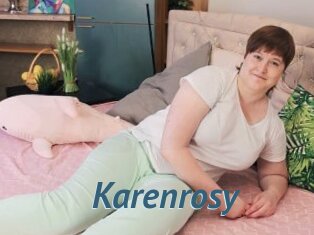 Karenrosy