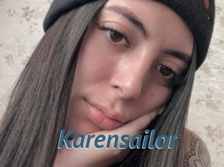 Karensailor