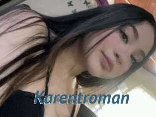 Karentroman