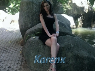 Karenx