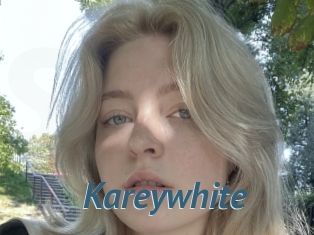 Kareywhite