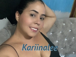 Kariinalee