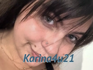 Karina4u21