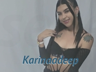 Karinaadeep