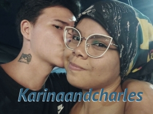 Karinaandcharles