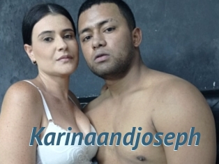 Karinaandjoseph