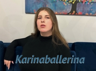 Karinaballerina