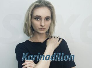 Karinadillon