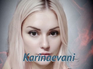 Karinaevani