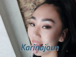 Karinajoun