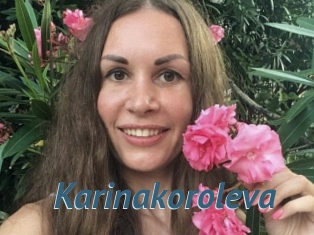 Karinakoroleva