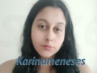 Karinameneses