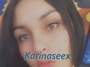 Karinaseex