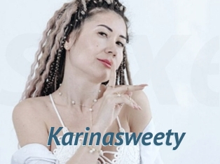 Karinasweety