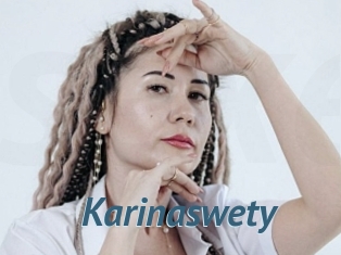 Karinaswety