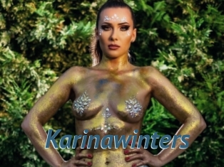 Karinawinters