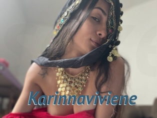 Karinnaviviene