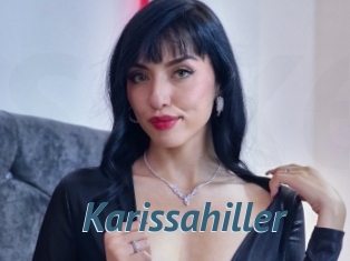 Karissahiller