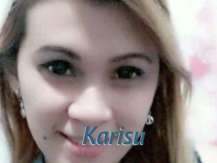 Karisu