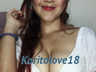 Karitolove18