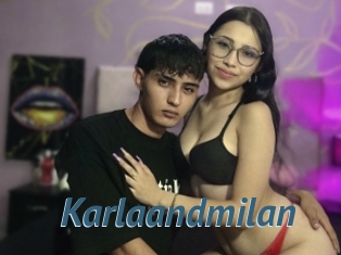 Karlaandmilan