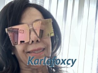 Karlafoxcy