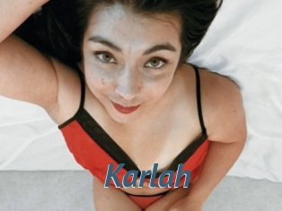 Karlah