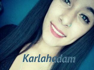 Karlahadam