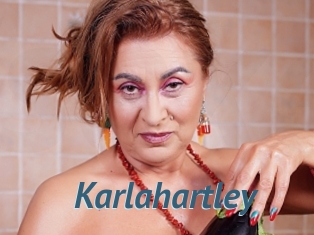 Karlahartley