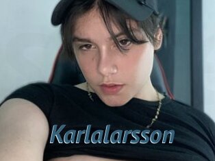 Karlalarsson