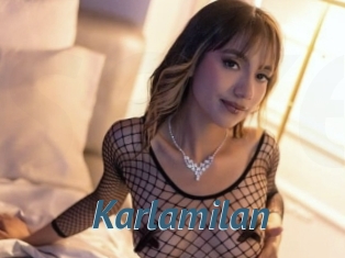 Karlamilan