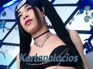 Karlapalacios