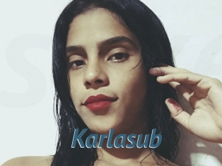 Karlasub