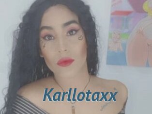 Karllotaxx