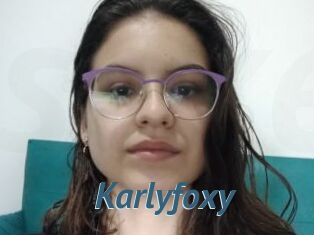 Karlyfoxy