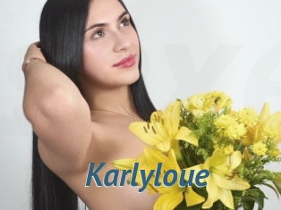 Karlyloue