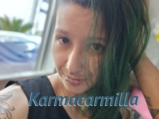 Karmacarmilla